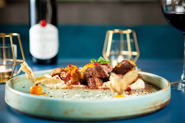 How to Create a Gourmet Breakfast Spread with Homemade Pastries and Jams?