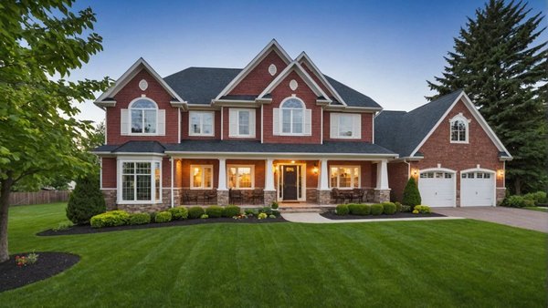 The best properties in rosemont